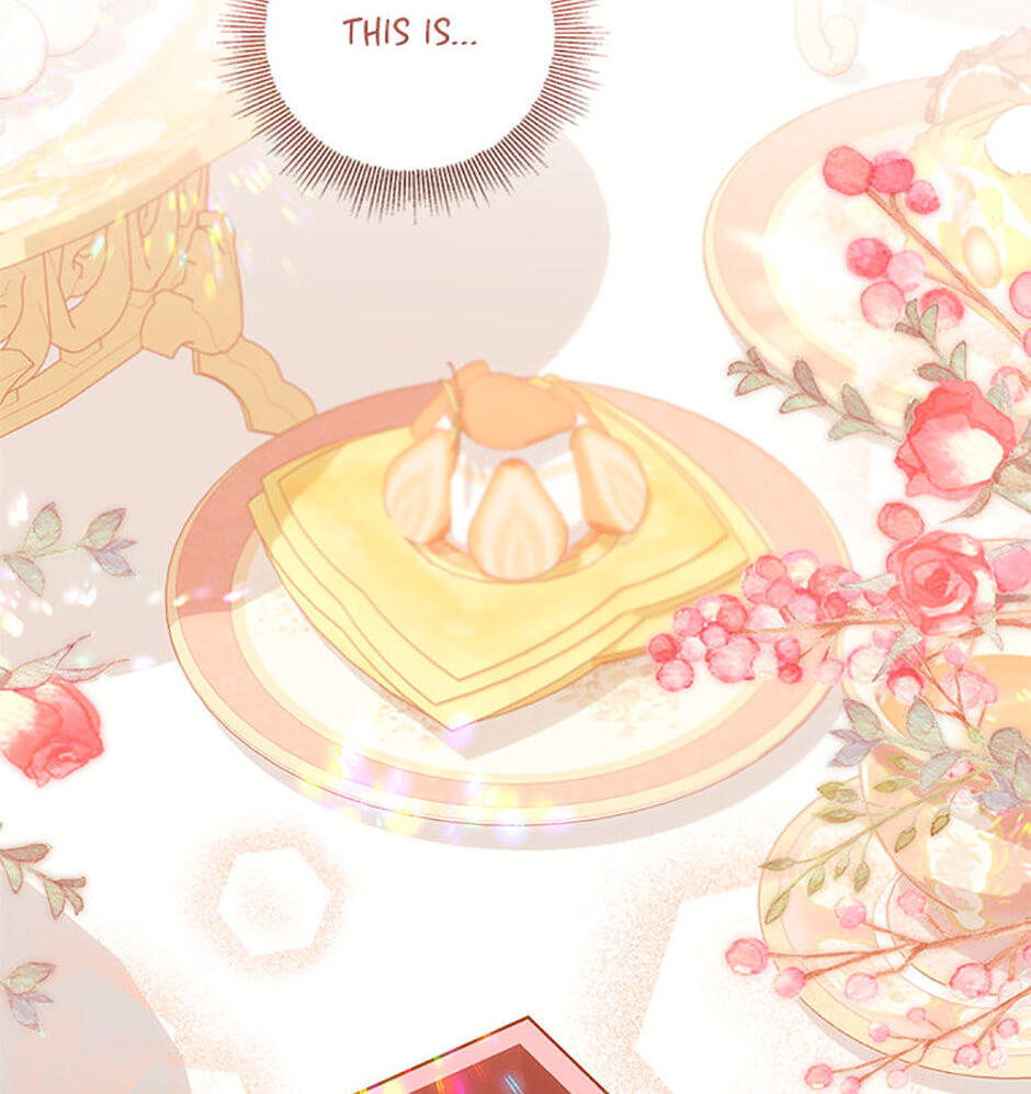 Read My Daddy Hid His Power chapter 46 image 86 on Lezhin