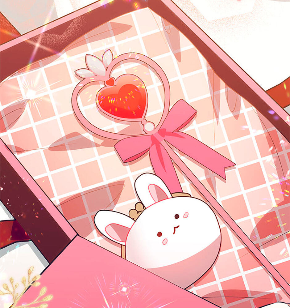 Read My Daddy Hid His Power chapter 46 image 87 on Lezhin