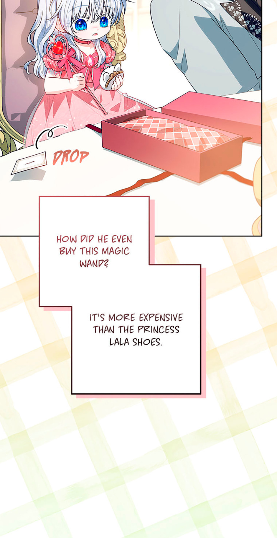 Read My Daddy Hid His Power chapter 46 image 90 on Lezhin