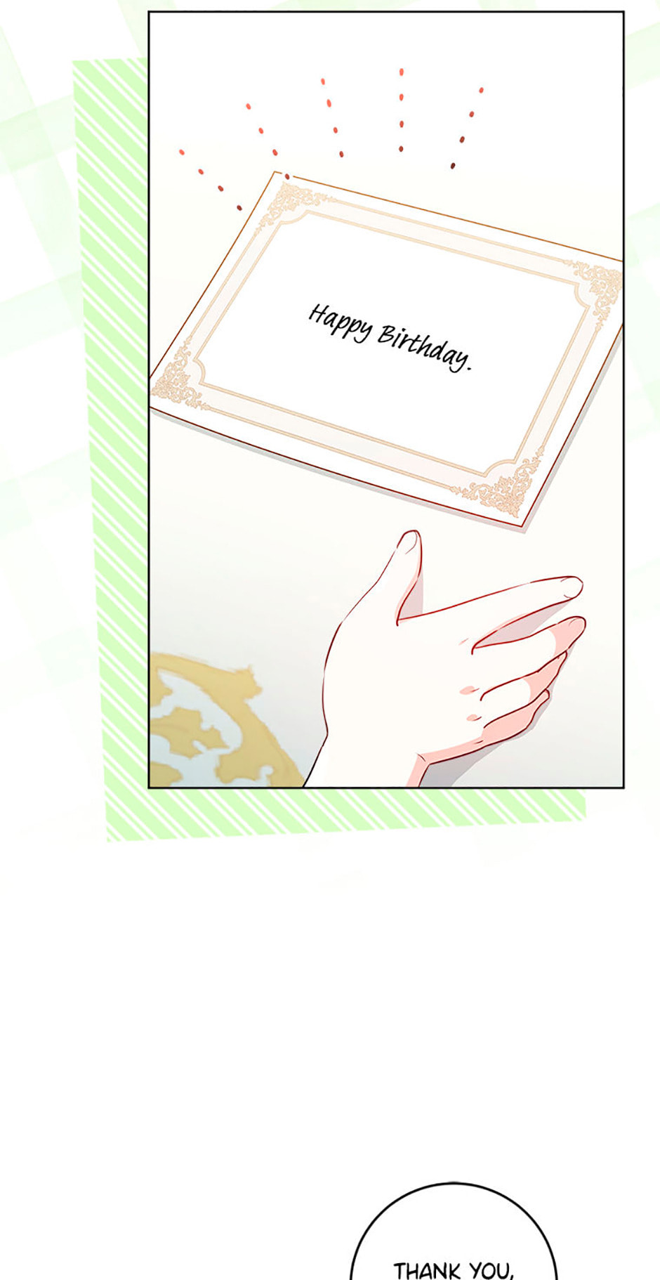 Read My Daddy Hid His Power chapter 46 image 91 on Lezhin