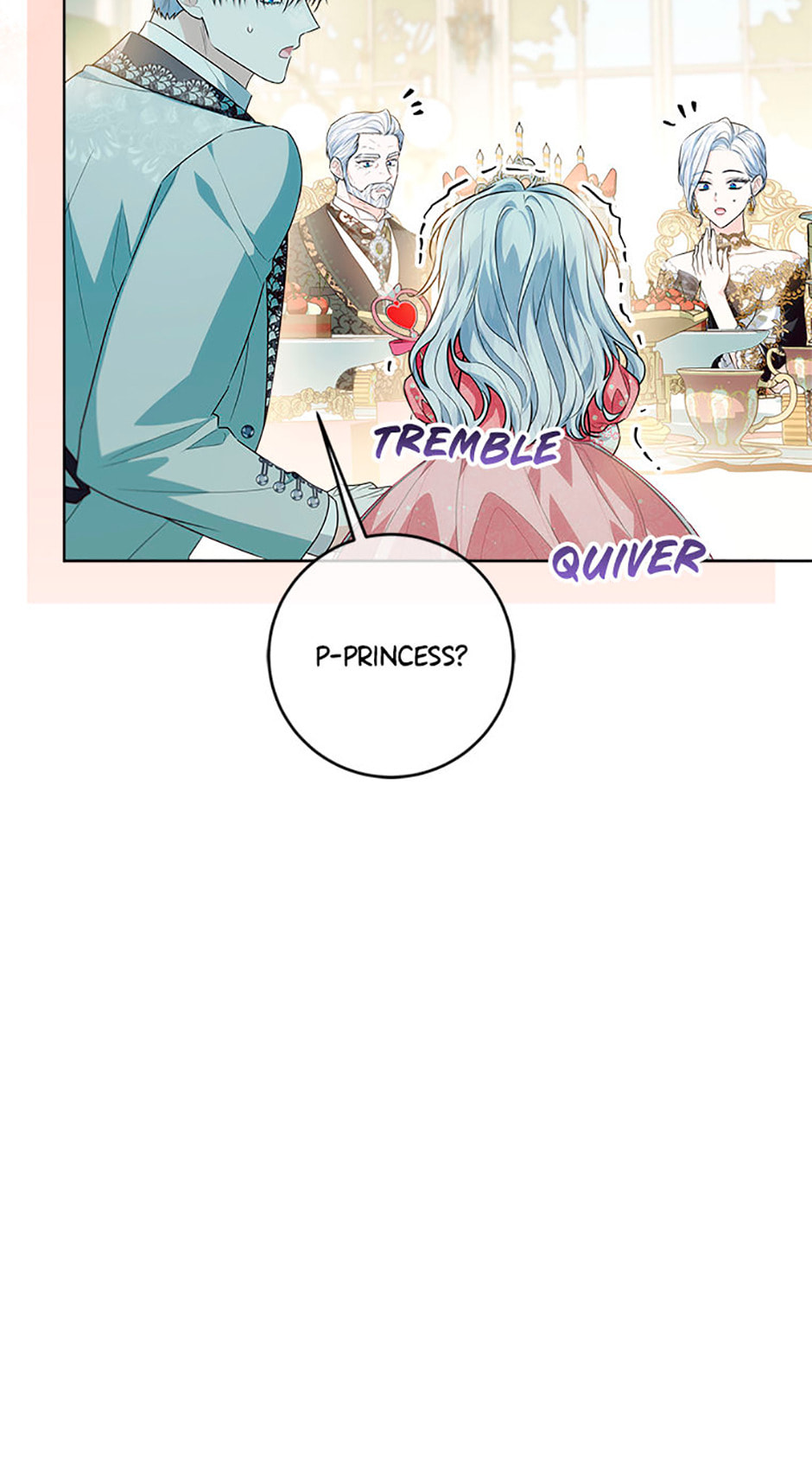 Read My Daddy Hid His Power chapter 46 image 96 on Lezhin