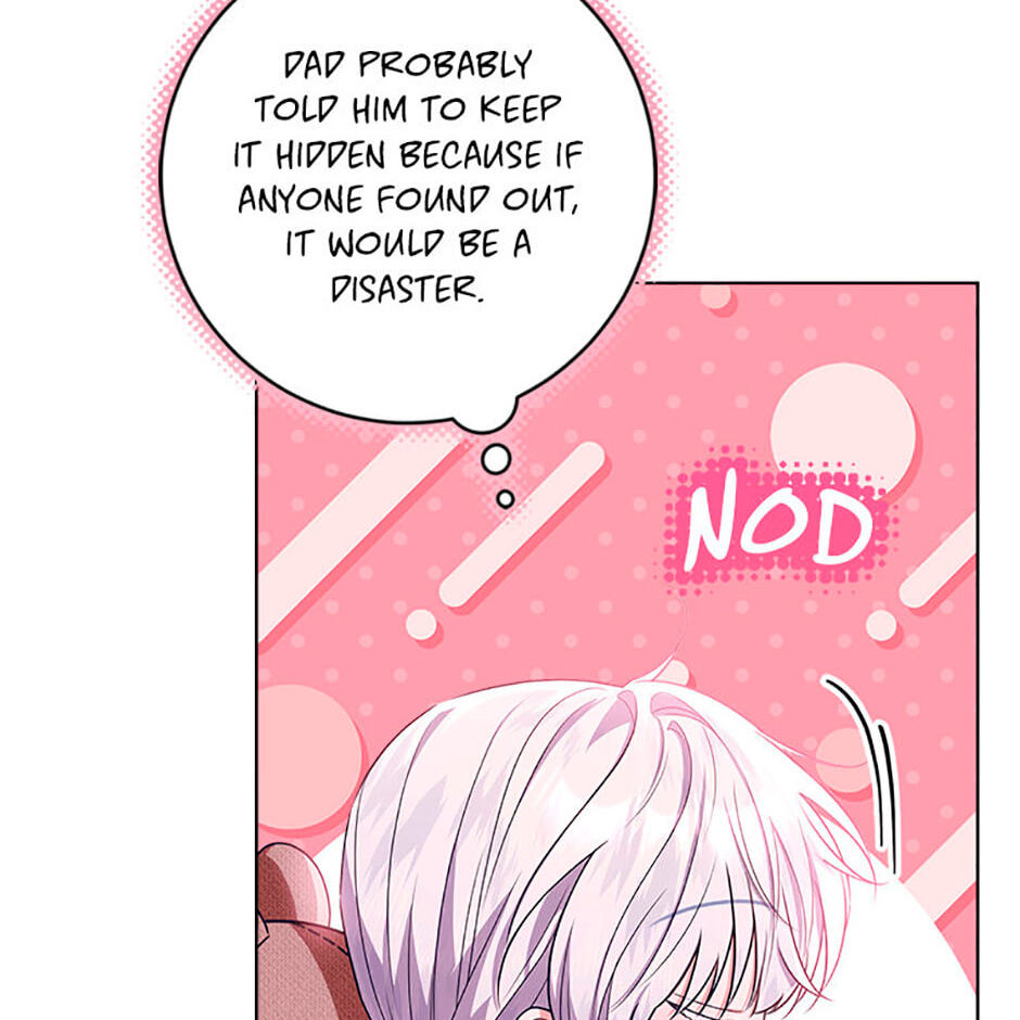 Read My Daddy Hid His Power chapter 47 image 116 on Lezhin