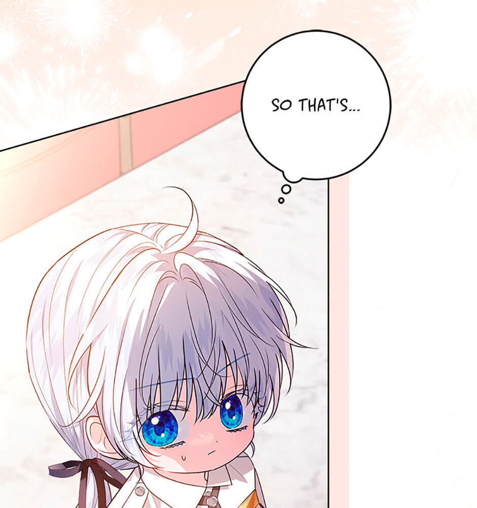Read My Daddy Hid His Power chapter 47 image 136 on Lezhin