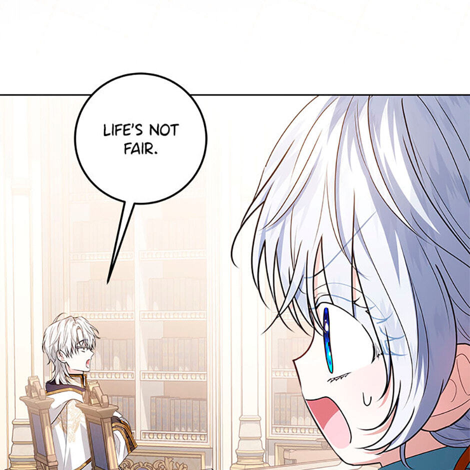 Read My Daddy Hid His Power chapter 47 image 41 on Lezhin