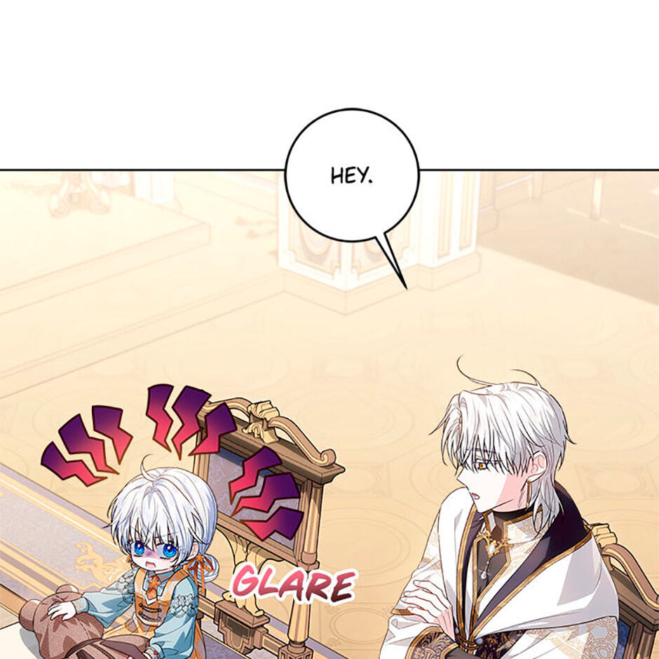Read My Daddy Hid His Power chapter 47 image 45 on Lezhin