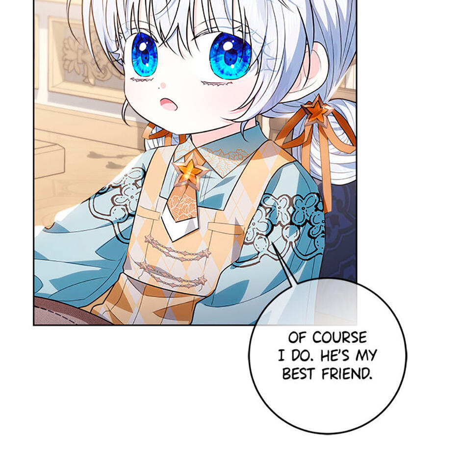 Read My Daddy Hid His Power chapter 47 image 48 on Lezhin