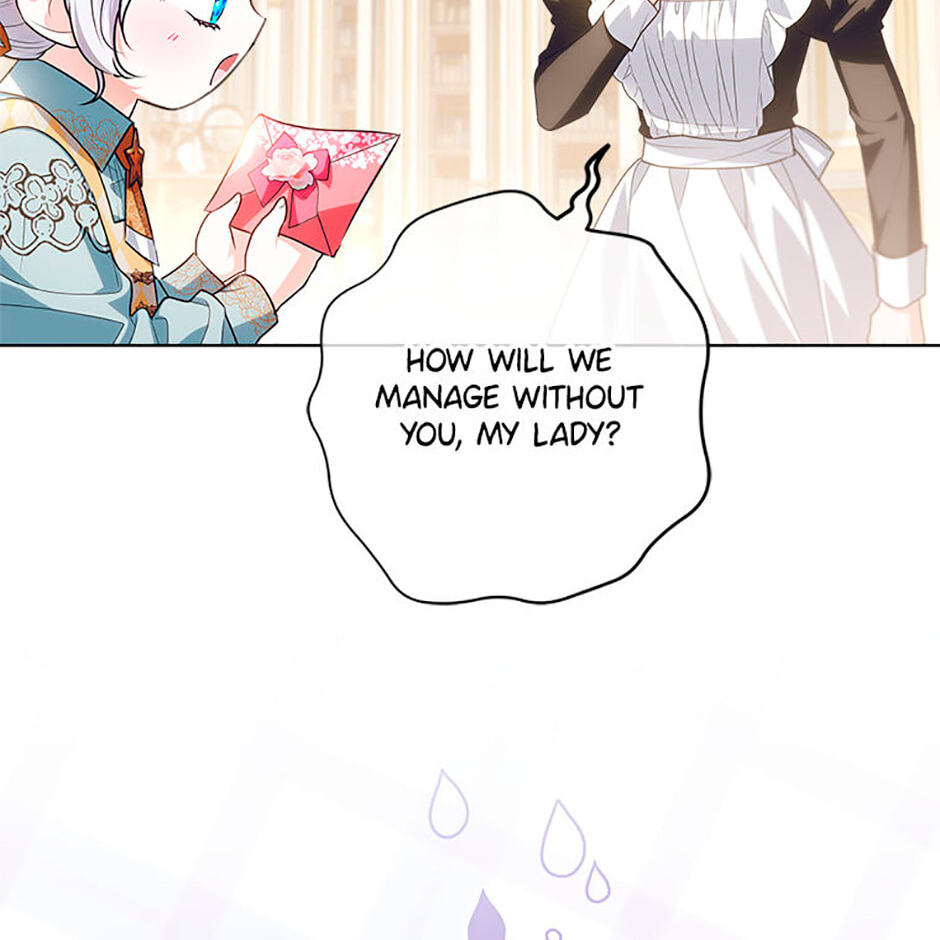 Read My Daddy Hid His Power chapter 47 image 5 on Lezhin