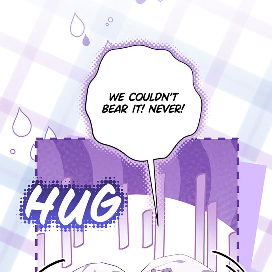 Read My Daddy Hid His Power chapter 47 image 6 on Lezhin