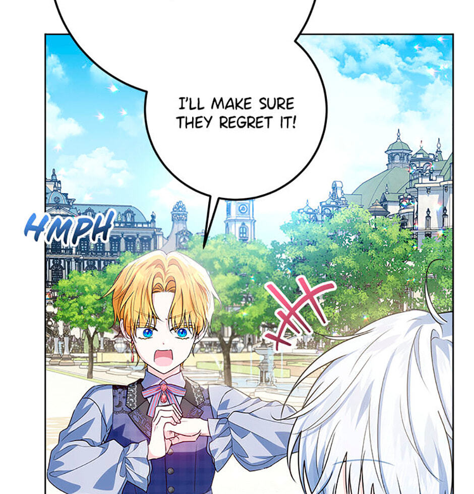 Read My Daddy Hid His Power chapter 47 image 69 on Lezhin