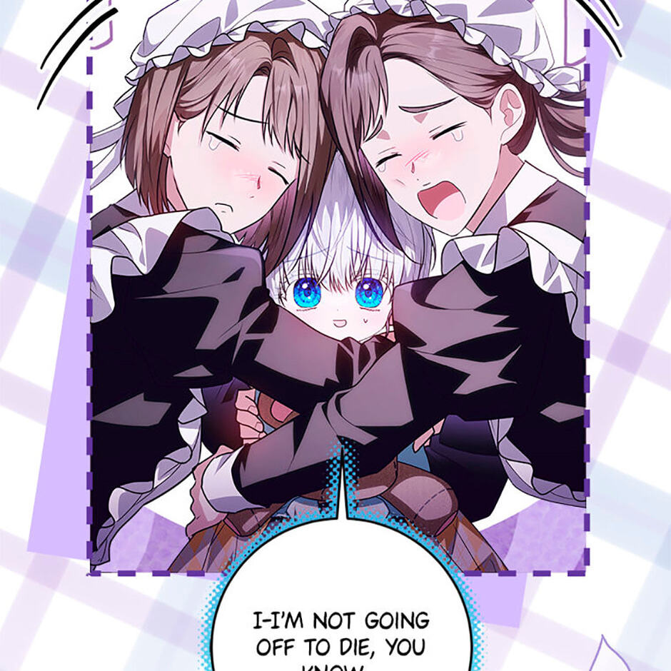 Read My Daddy Hid His Power chapter 47 image 7 on Lezhin