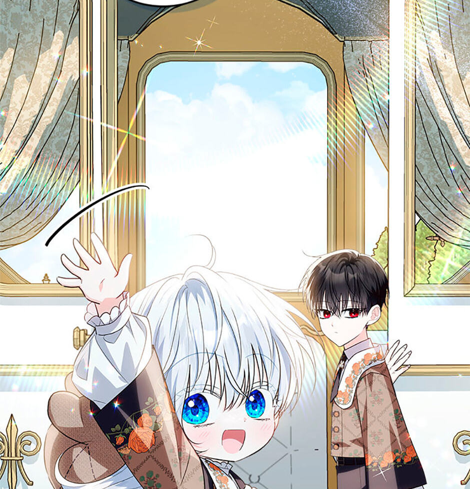 Read My Daddy Hid His Power chapter 47 image 72 on Lezhin