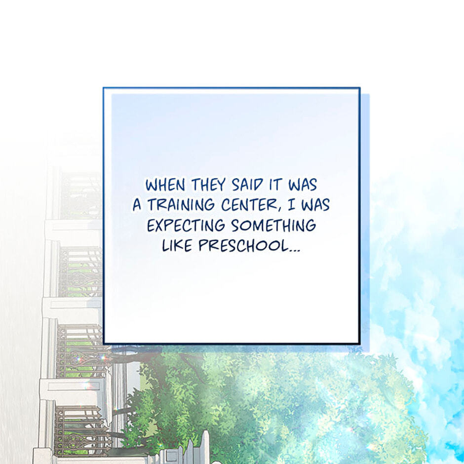 Read My Daddy Hid His Power chapter 47 image 77 on Lezhin