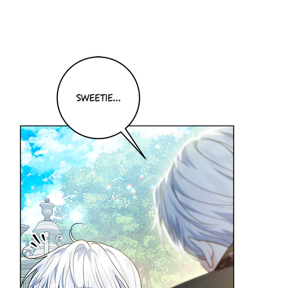 Read My Daddy Hid His Power chapter 47 image 83 on Lezhin