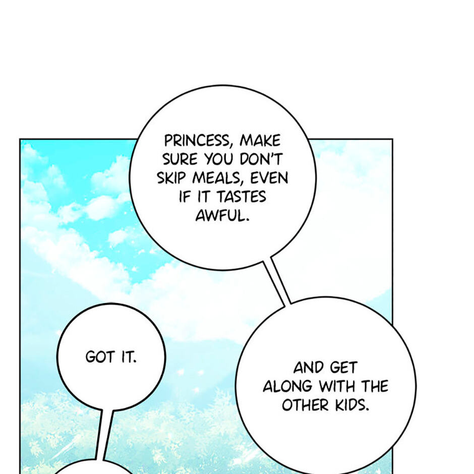 Read My Daddy Hid His Power chapter 47 image 90 on Lezhin