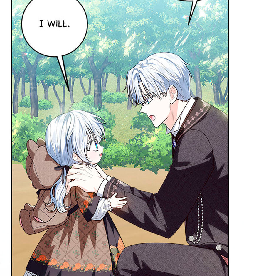 Read My Daddy Hid His Power chapter 47 image 91 on Lezhin