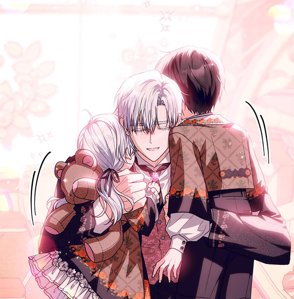 Read My Daddy Hid His Power chapter 47 image 96 on Lezhin
