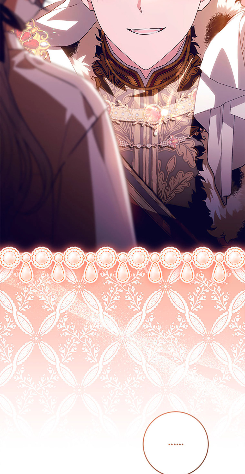 Read My Daddy Hid His Power chapter 48 image 1 on Lezhin