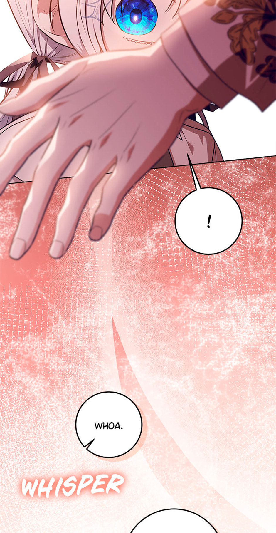 Read My Daddy Hid His Power chapter 48 image 3 on Lezhin