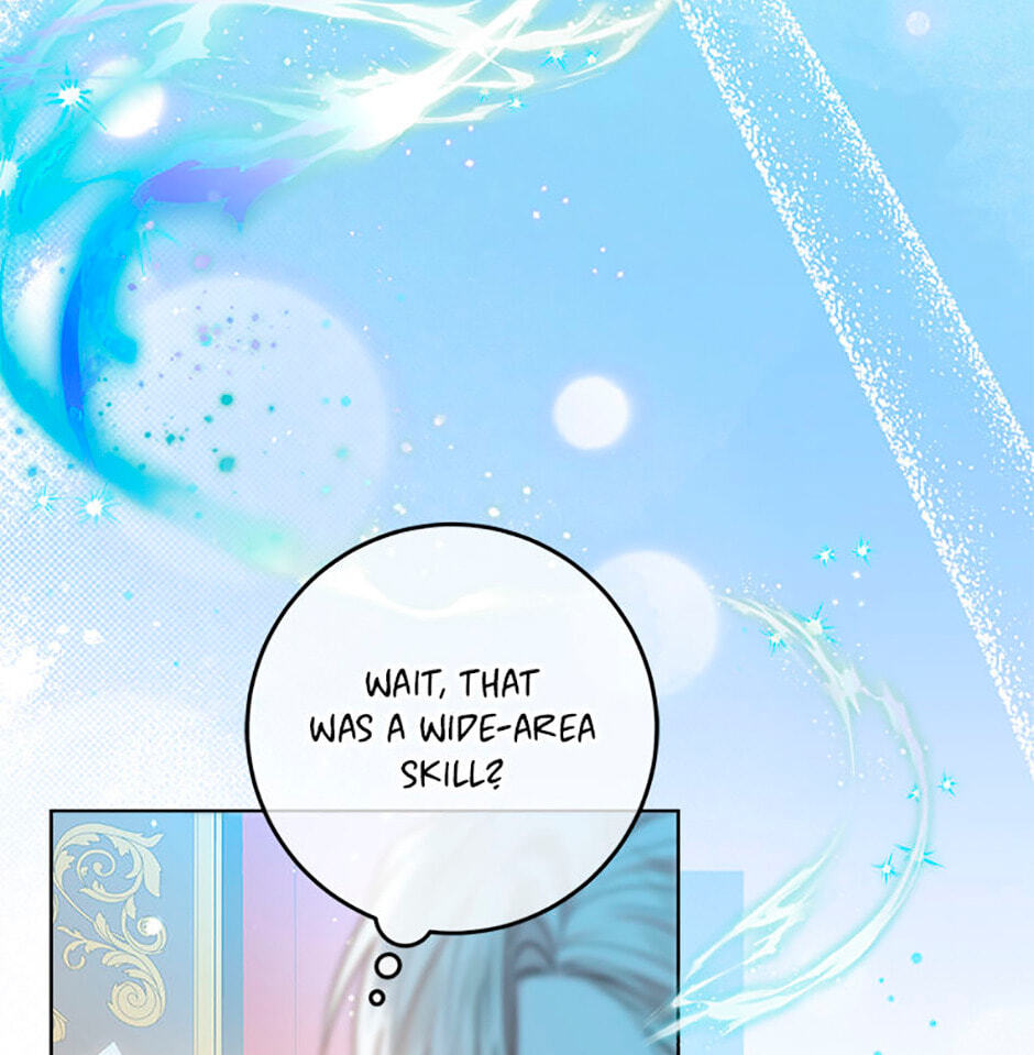 Read My Daddy Hid His Power chapter 48 image 30 on Lezhin