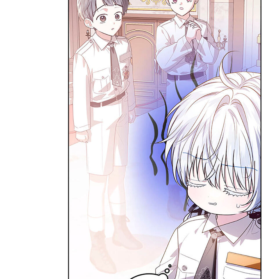 Read My Daddy Hid His Power chapter 48 image 33 on Lezhin