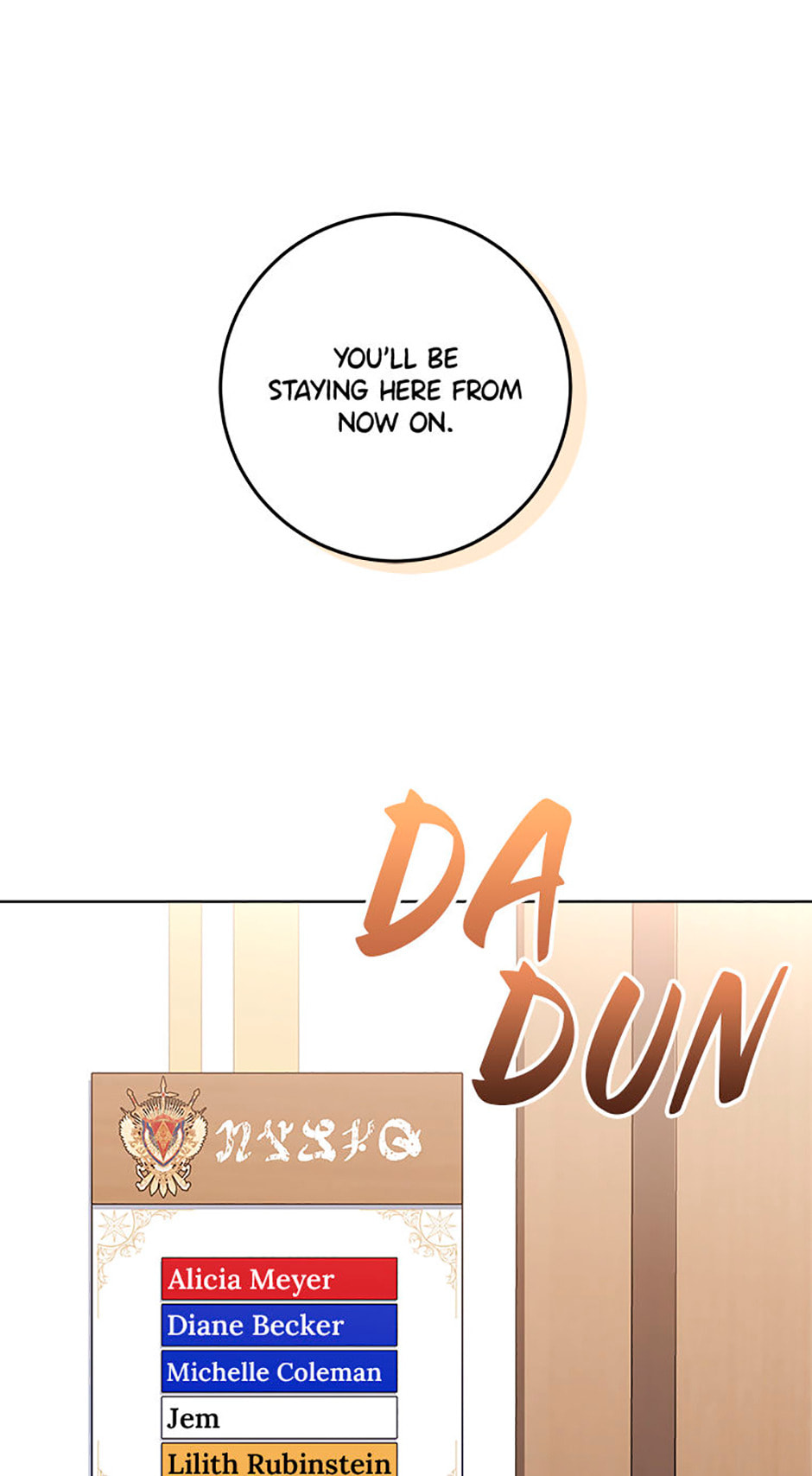 Read My Daddy Hid His Power chapter 48 image 41 on Lezhin