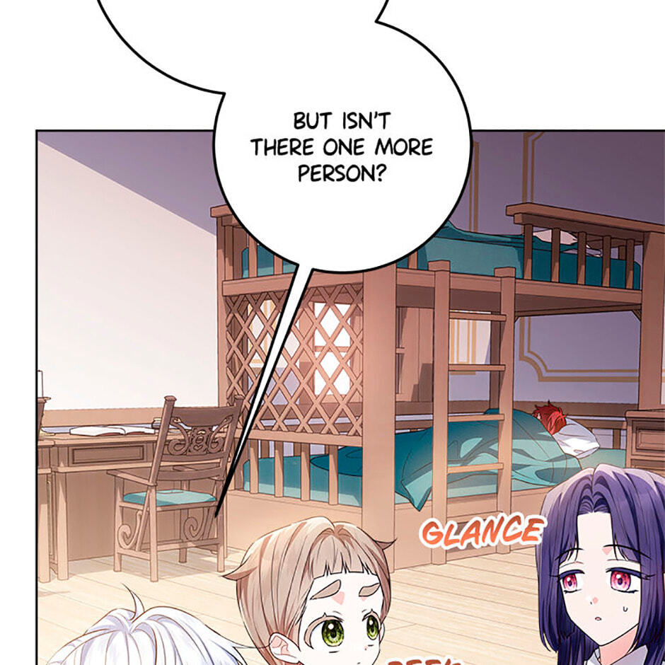 Read My Daddy Hid His Power chapter 48 image 53 on Lezhin