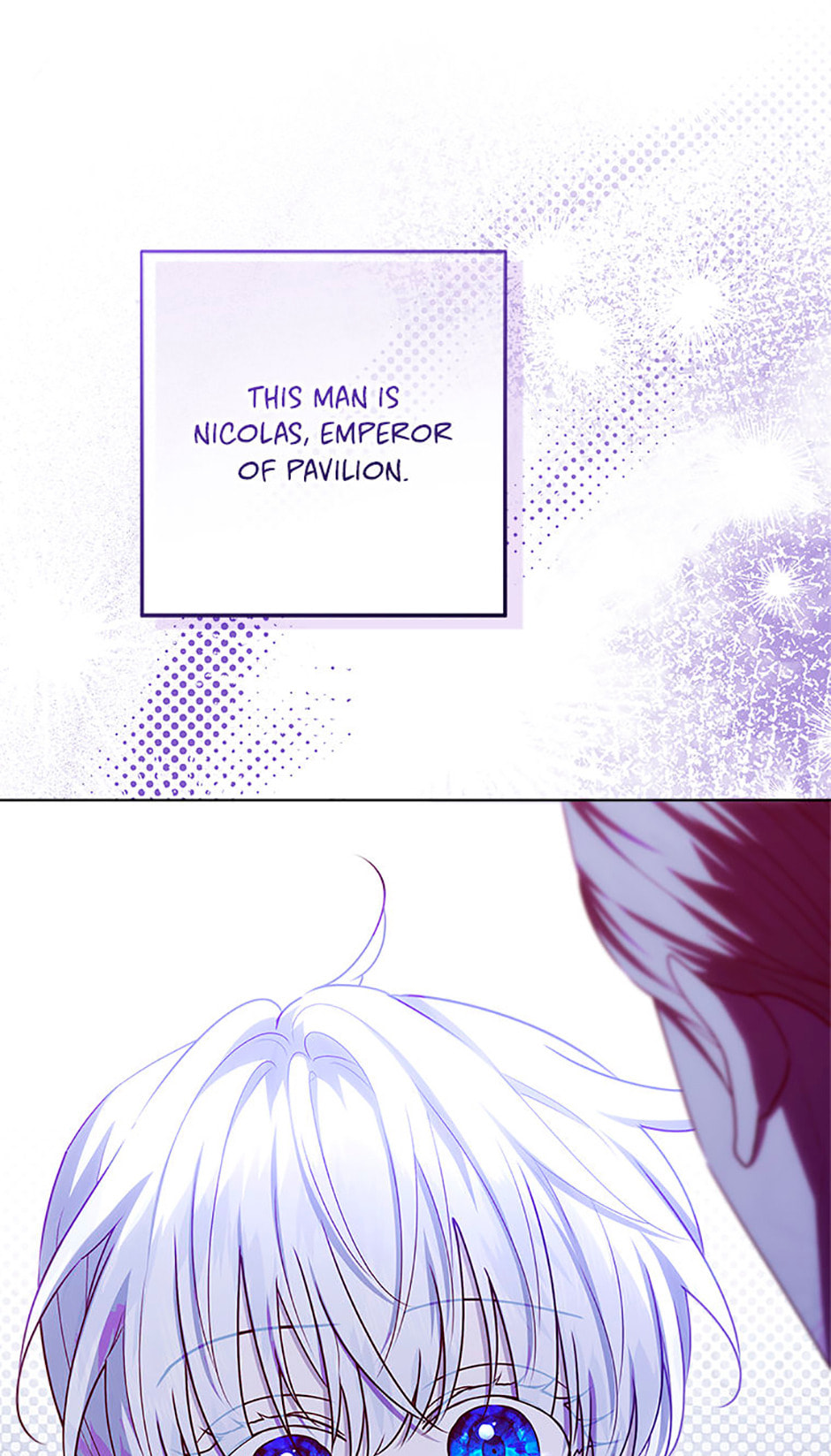 Read My Daddy Hid His Power chapter 48 image 6 on Lezhin