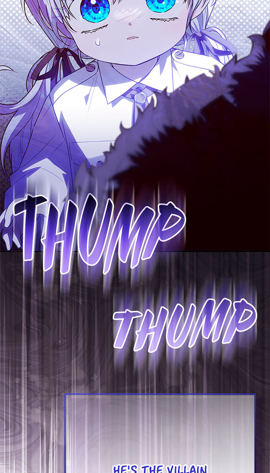 Read My Daddy Hid His Power chapter 48 image 7 on Lezhin