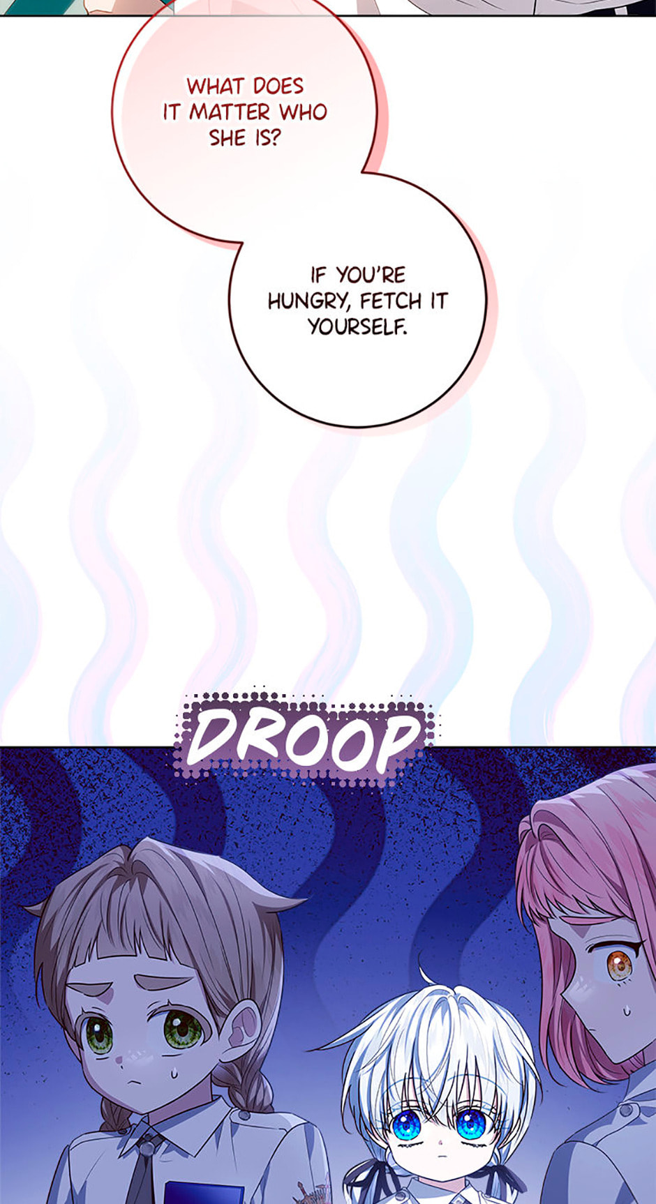 Read My Daddy Hid His Power chapter 48 image 71 on Lezhin