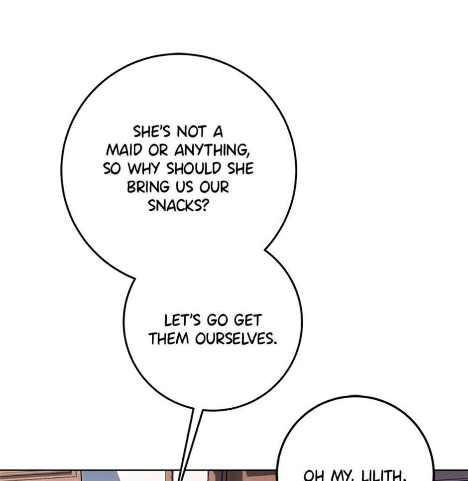 Read My Daddy Hid His Power chapter 48 image 75 on Lezhin