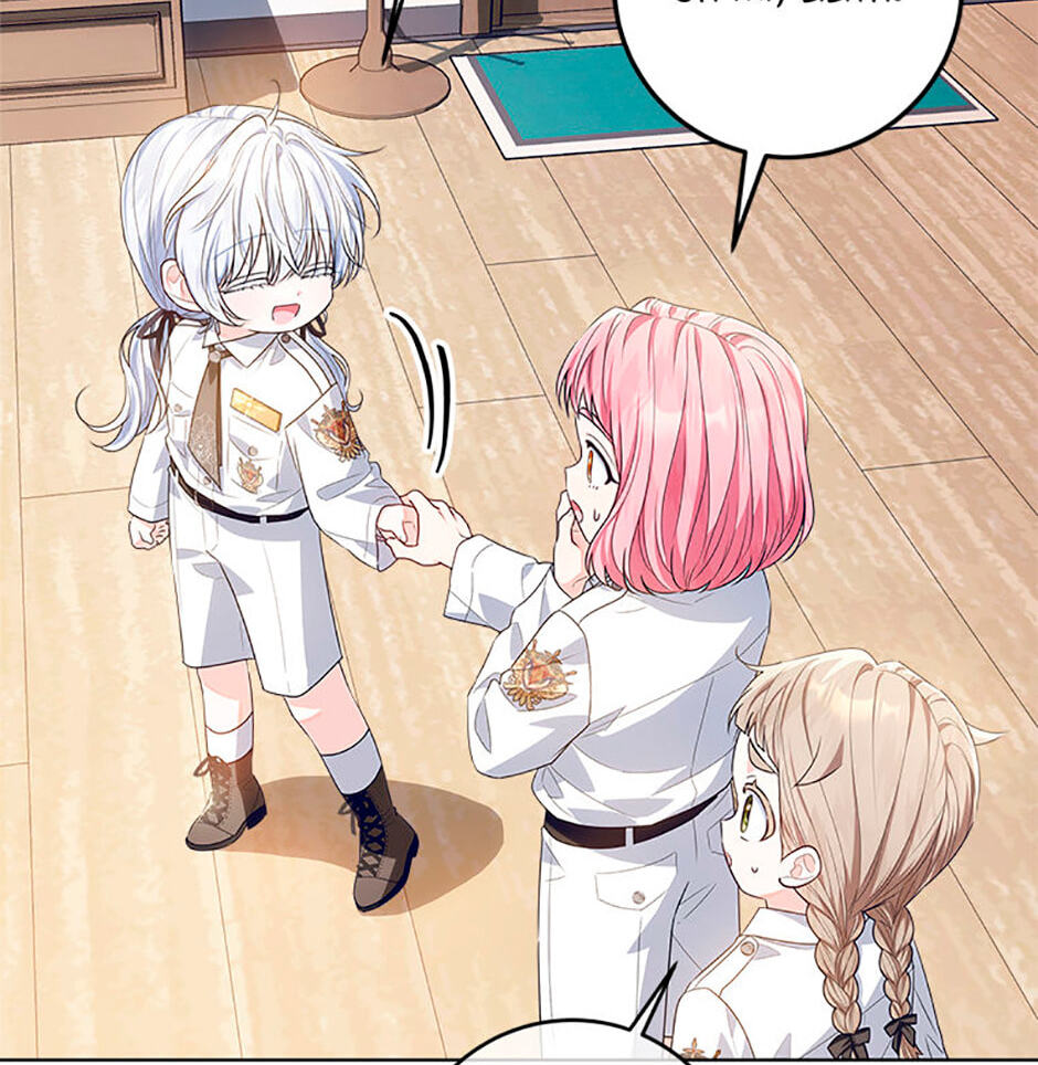 Read My Daddy Hid His Power chapter 48 image 76 on Lezhin