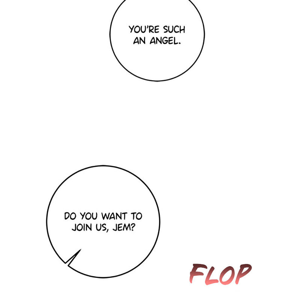 Read My Daddy Hid His Power chapter 48 image 77 on Lezhin