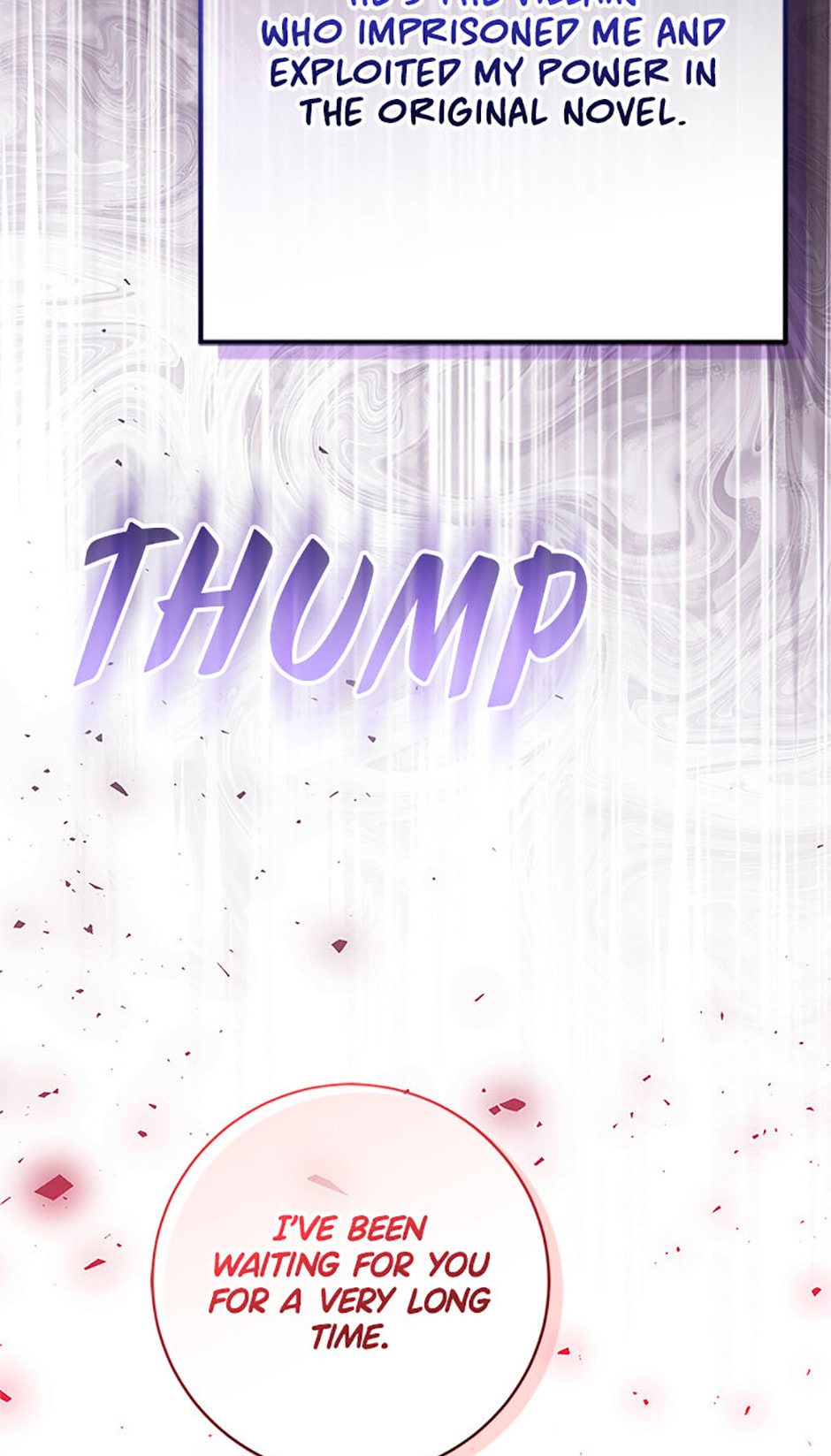 Read My Daddy Hid His Power chapter 48 image 8 on Lezhin