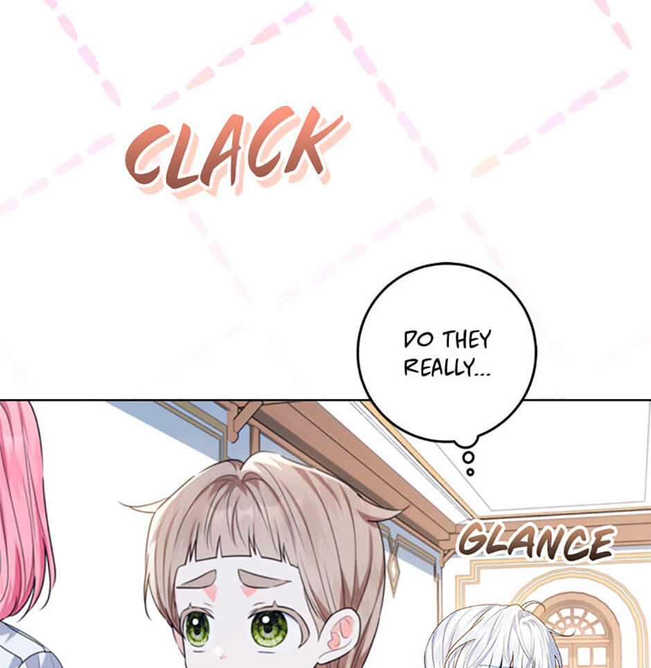 Read My Daddy Hid His Power chapter 48 image 80 on Lezhin
