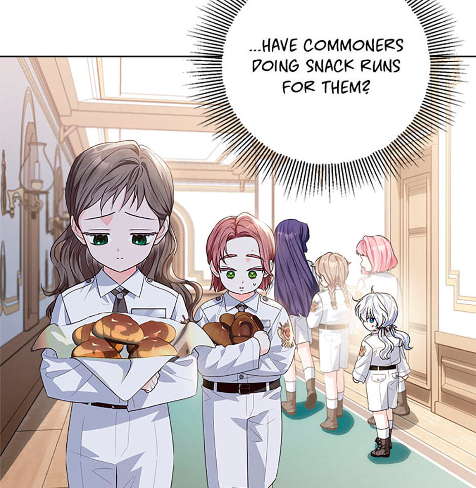 Read My Daddy Hid His Power chapter 48 image 82 on Lezhin