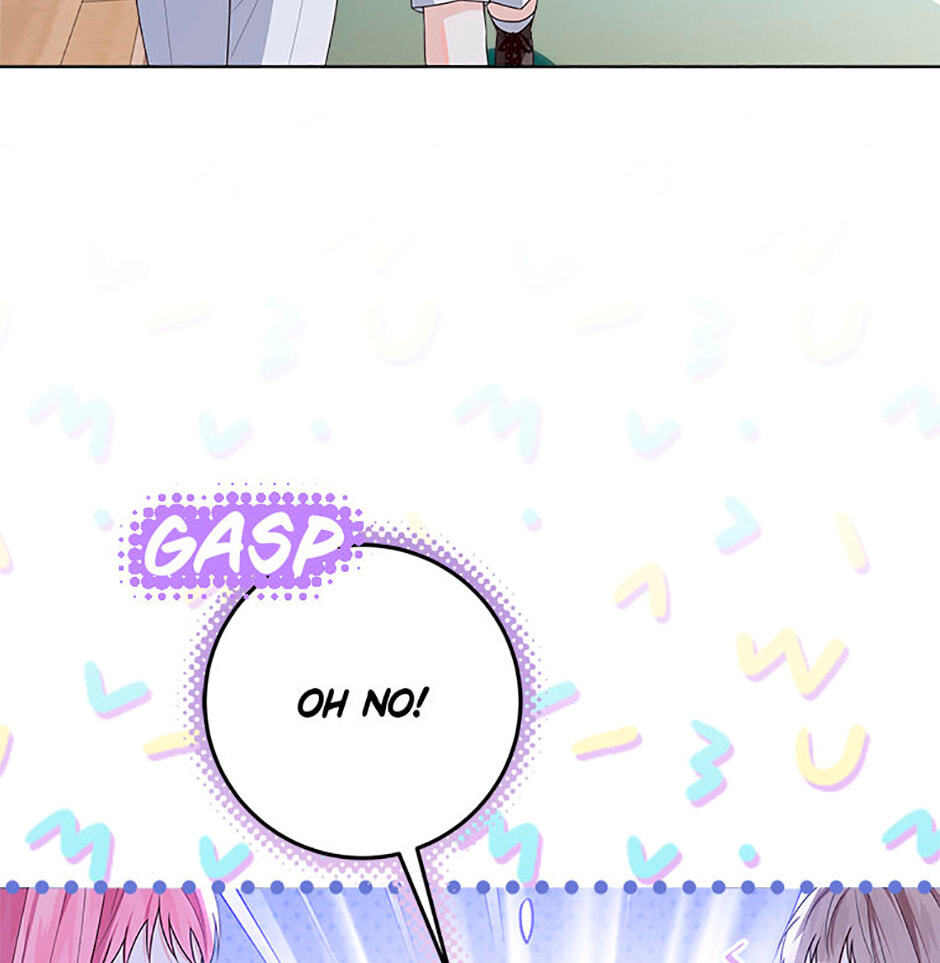 Read My Daddy Hid His Power chapter 48 image 83 on Lezhin