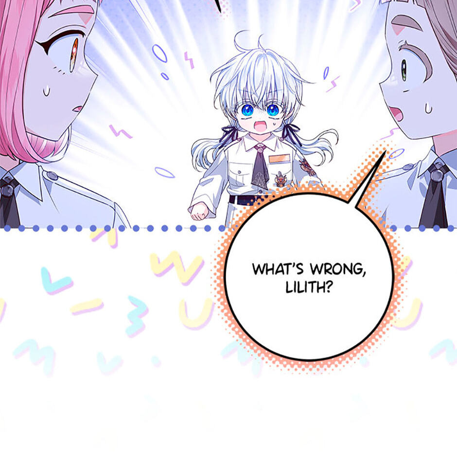 Read My Daddy Hid His Power chapter 48 image 84 on Lezhin