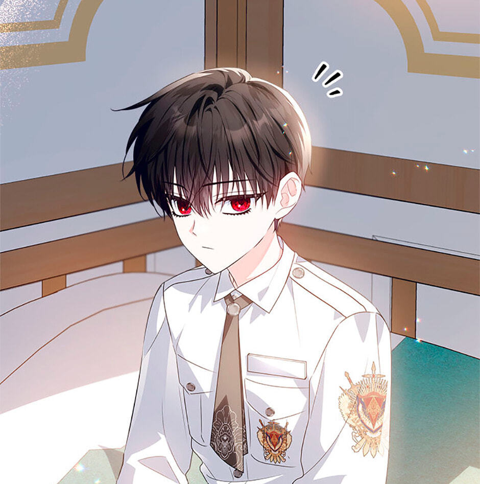 Read My Daddy Hid His Power chapter 48 image 91 on Lezhin