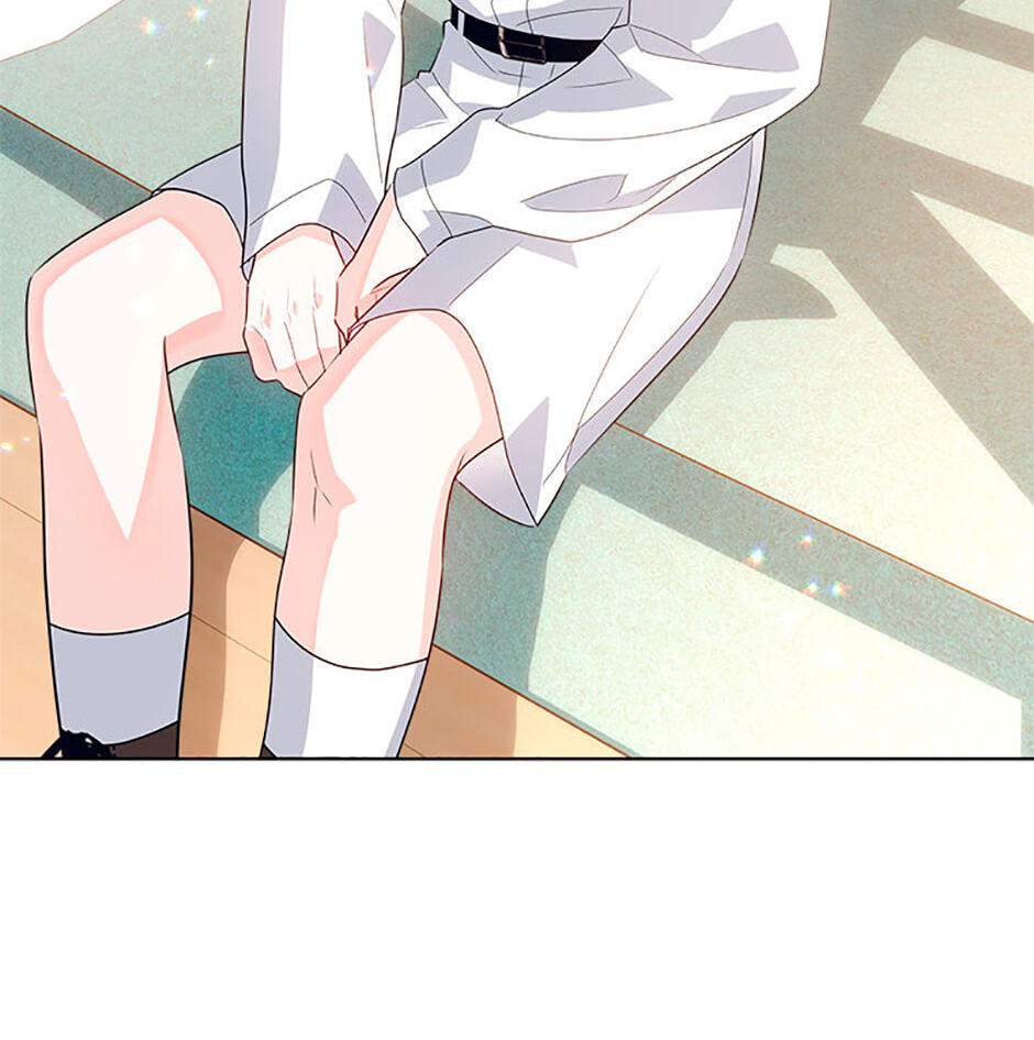 Read My Daddy Hid His Power chapter 48 image 92 on Lezhin
