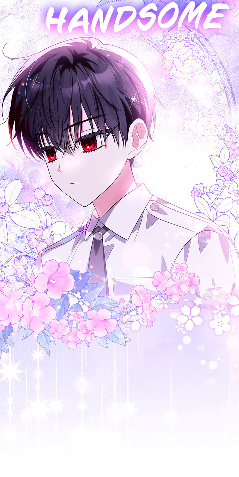 Read My Daddy Hid His Power chapter 48 image 97 on Lezhin