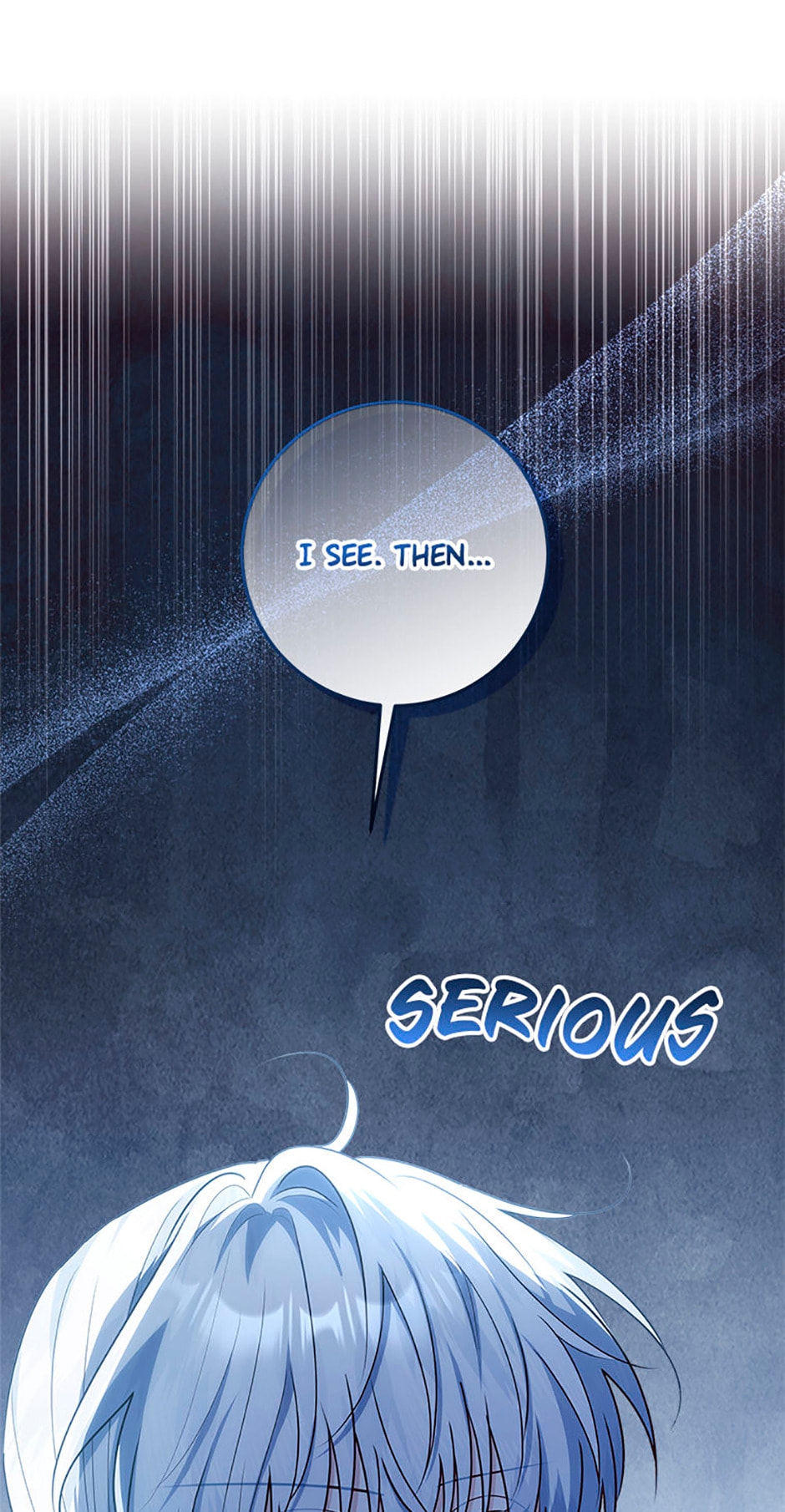 Read My Daddy Hid His Power chapter 49 image 104 on Lezhin