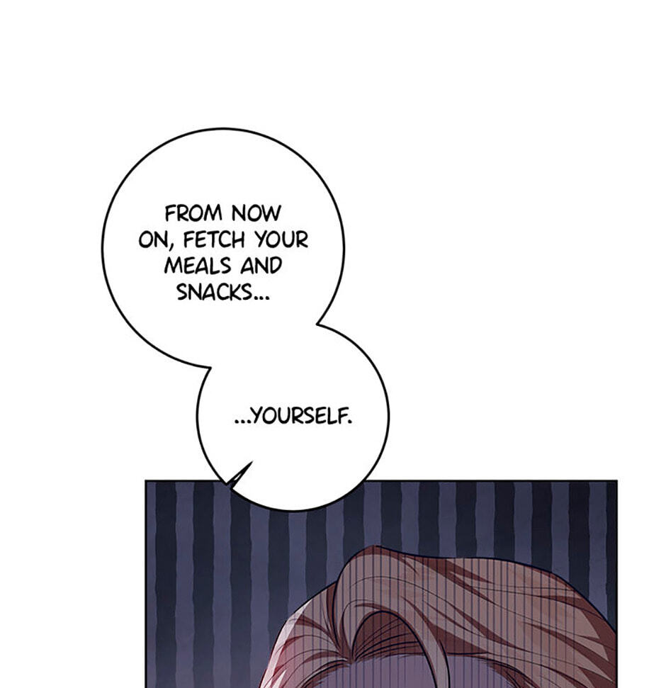 Read My Daddy Hid His Power chapter 49 image 106 on Lezhin