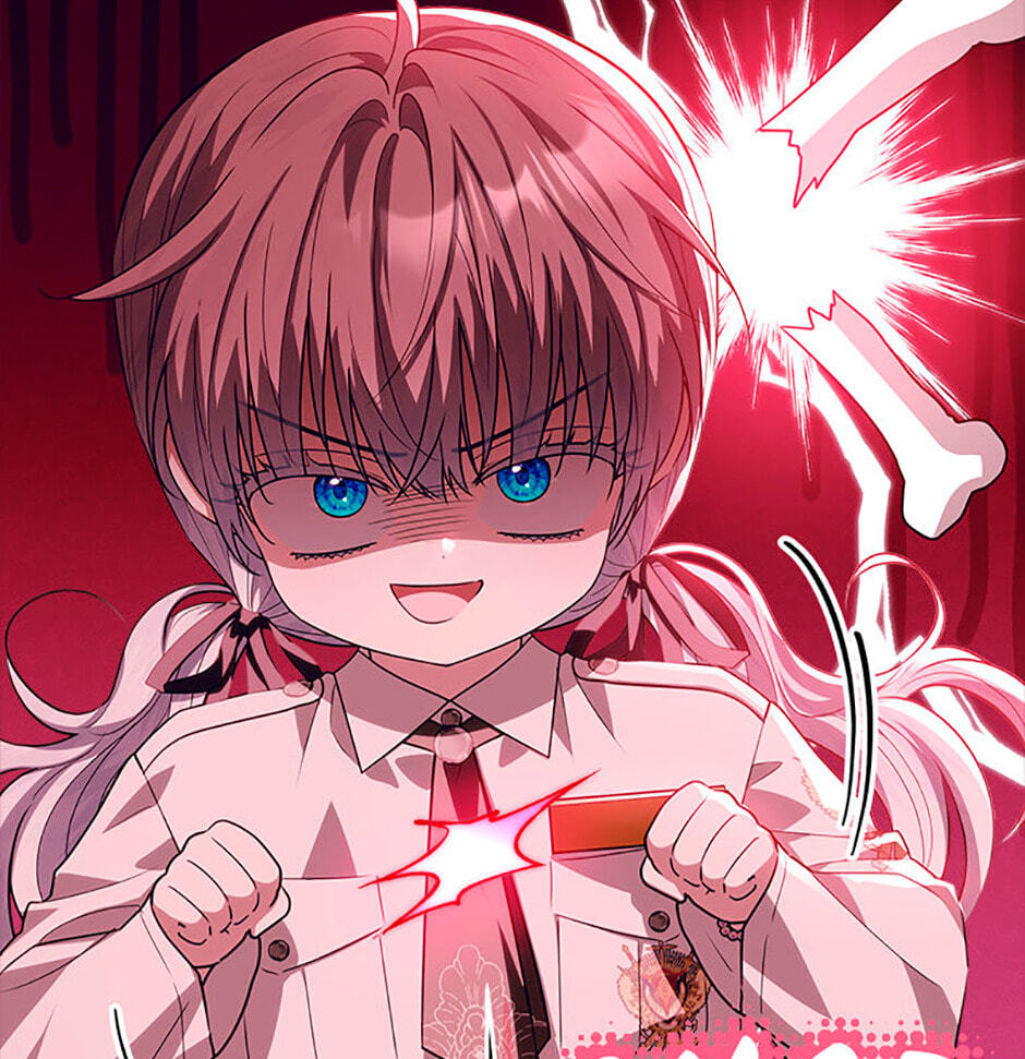 Read My Daddy Hid His Power chapter 49 image 110 on Lezhin