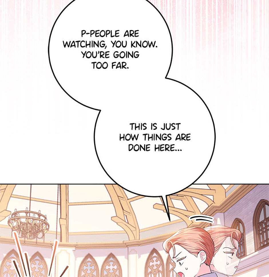 Read My Daddy Hid His Power chapter 49 image 112 on Lezhin