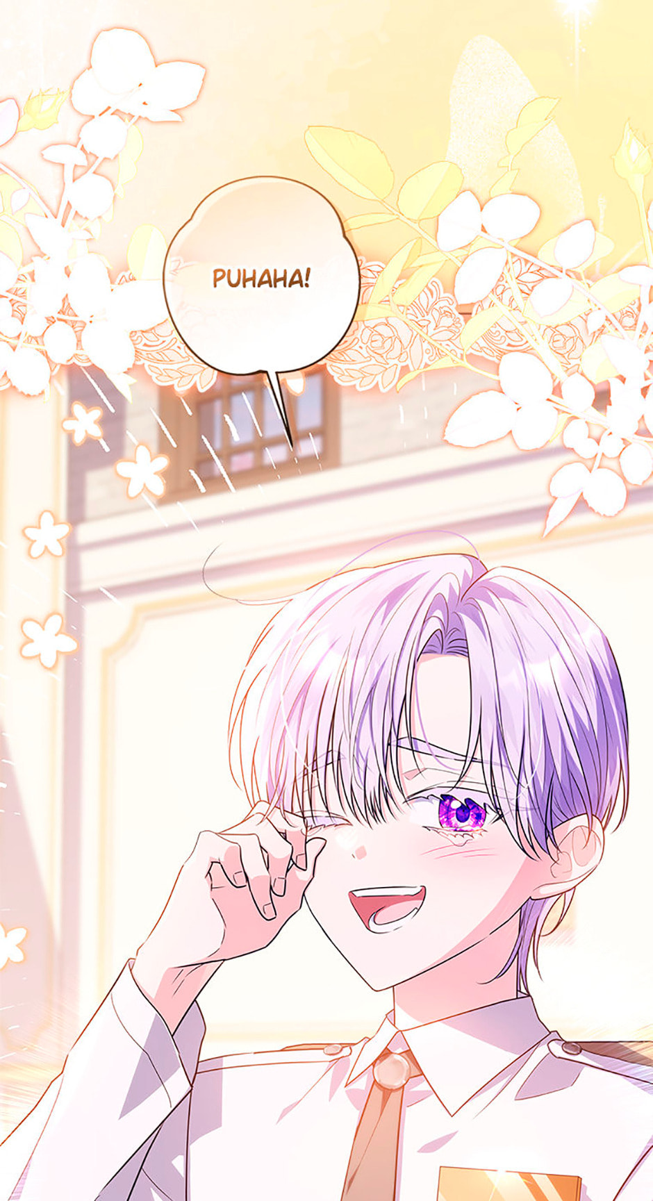 Read My Daddy Hid His Power chapter 49 image 117 on Lezhin