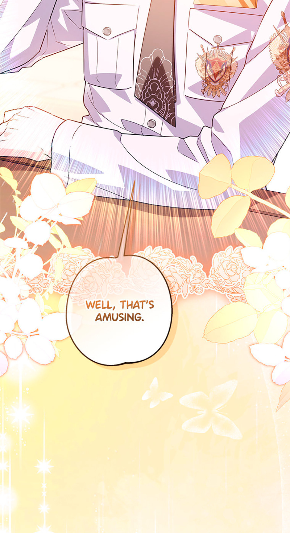 Read My Daddy Hid His Power chapter 49 image 118 on Lezhin