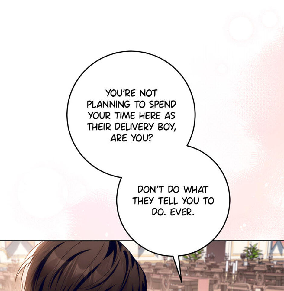 Read My Daddy Hid His Power chapter 49 image 36 on Lezhin