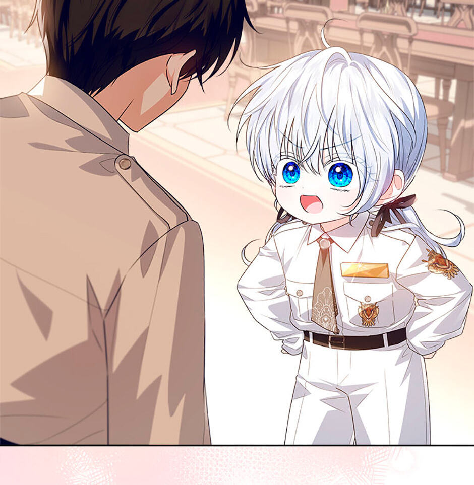 Read My Daddy Hid His Power chapter 49 image 37 on Lezhin