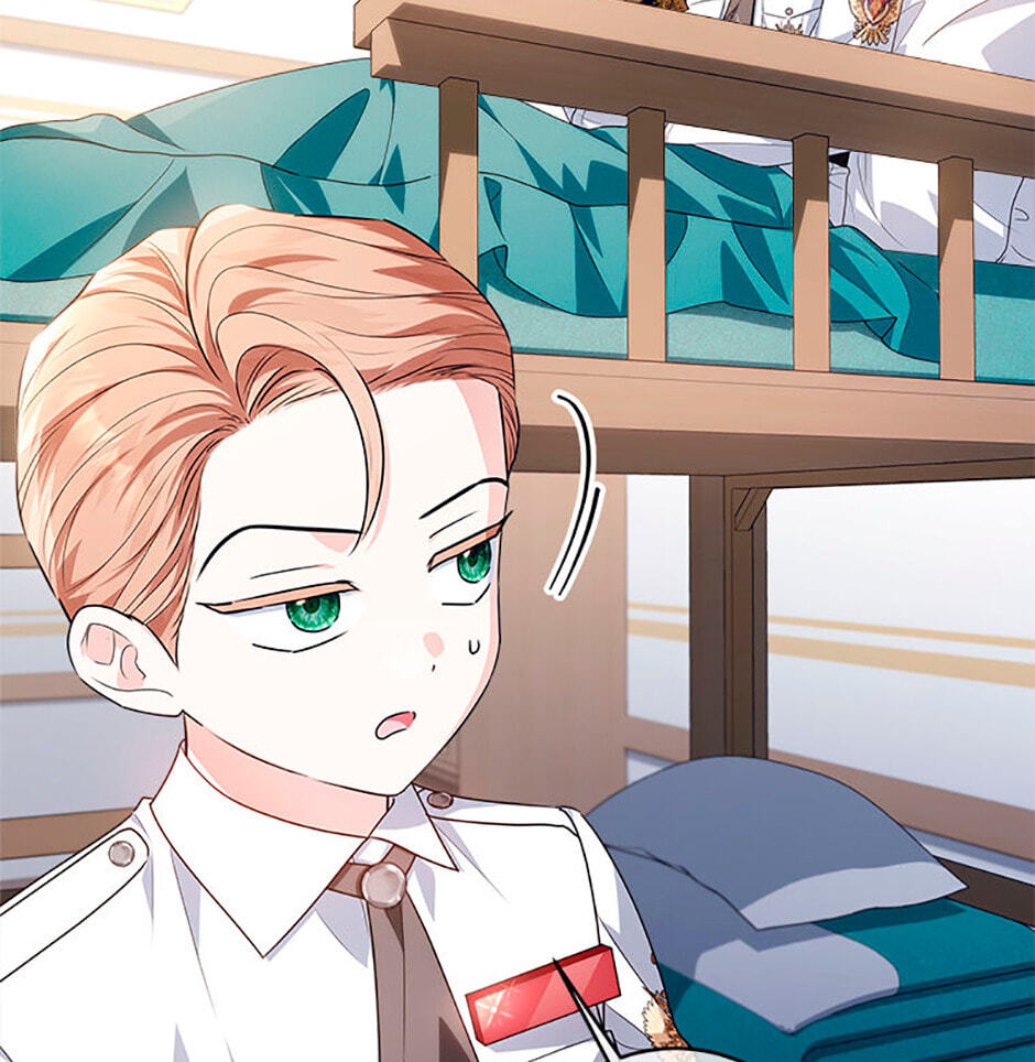 Read My Daddy Hid His Power chapter 49 image 4 on Lezhin
