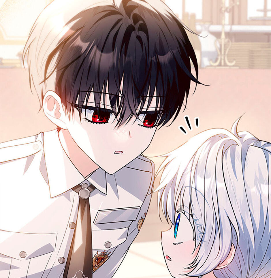 Read My Daddy Hid His Power chapter 49 image 40 on Lezhin